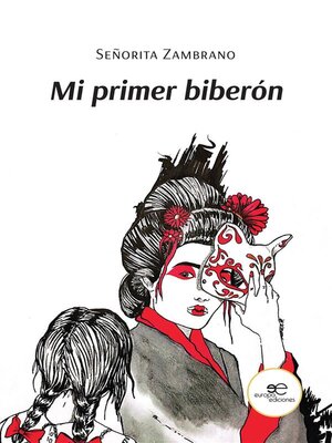 cover image of Mi primer biberón